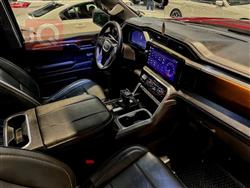 جی ئێم سی سیرا